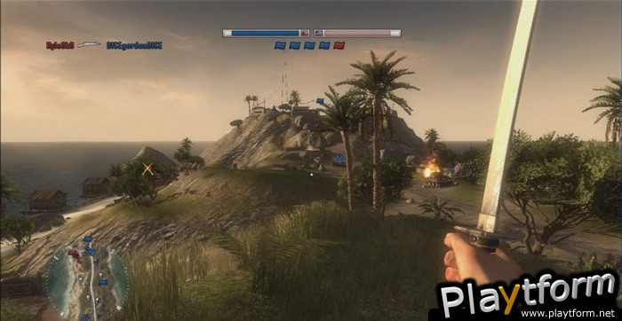 Battlefield 1943 (PlayStation 3)