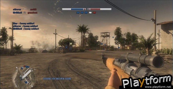 Battlefield 1943 (PlayStation 3)