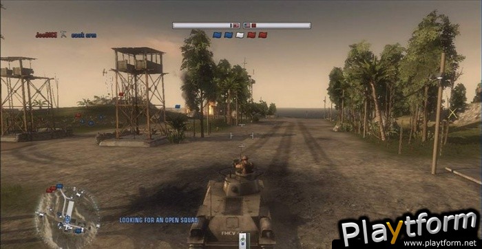 Battlefield 1943 (PlayStation 3)