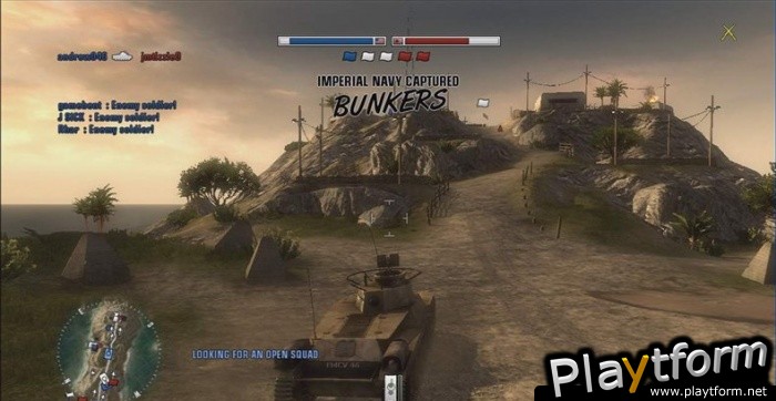 Battlefield 1943 (PlayStation 3)