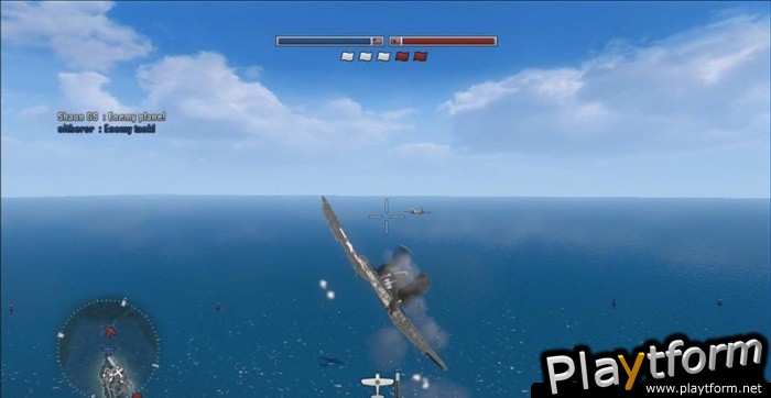 Battlefield 1943 (PlayStation 3)