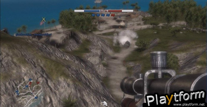 Battlefield 1943 (PlayStation 3)