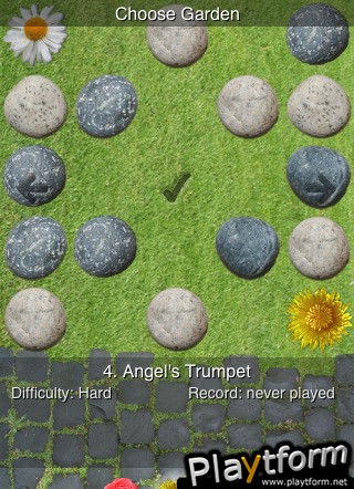 Green Thumb for iPhone (iPhone/iPod)