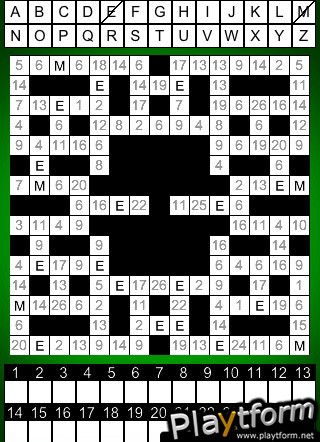 CodeWord (iPhone/iPod)