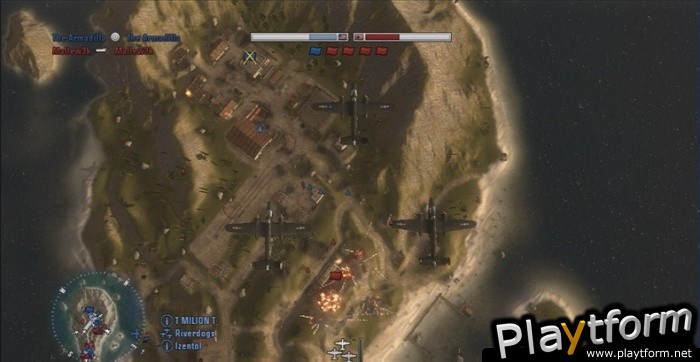 Battlefield 1943 (Xbox 360)