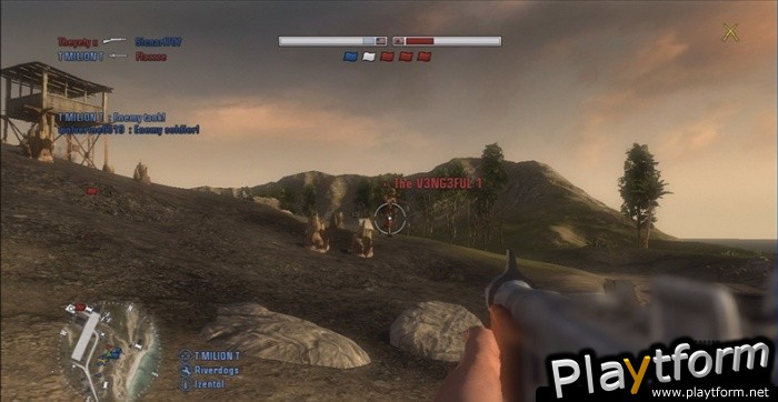 Battlefield 1943 (Xbox 360)