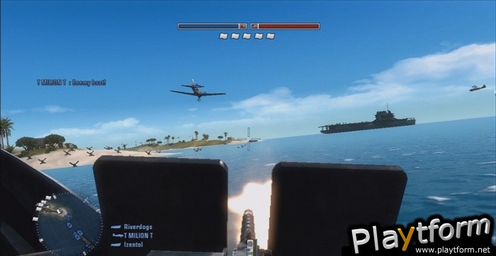 Battlefield 1943 (Xbox 360)