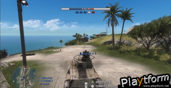 Battlefield 1943 (Xbox 360)