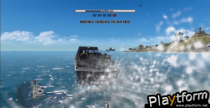 Battlefield 1943 (Xbox 360)