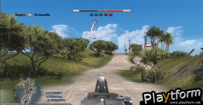 Battlefield 1943 (Xbox 360)