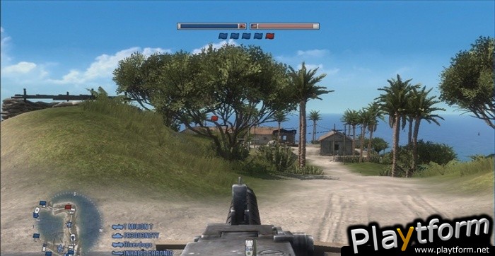 Battlefield 1943 (Xbox 360)