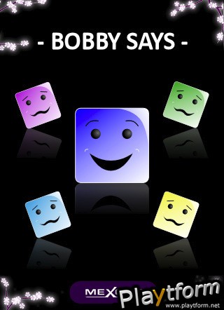 Bobby Says (iPhone/iPod)