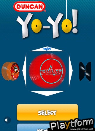 YoYo! (iPhone/iPod)