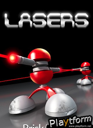 Lasers (iPhone/iPod)