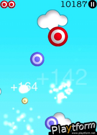 TargetTap (iPhone/iPod)