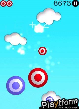 TargetTap (iPhone/iPod)