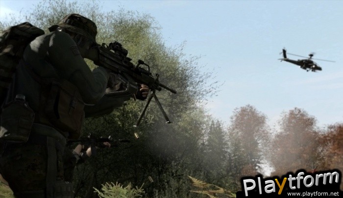 ARMA II (PC)