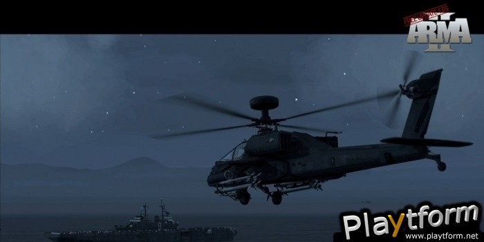 ARMA II (PC)