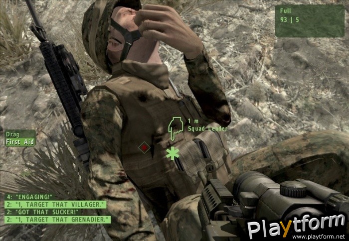 ARMA II (PC)