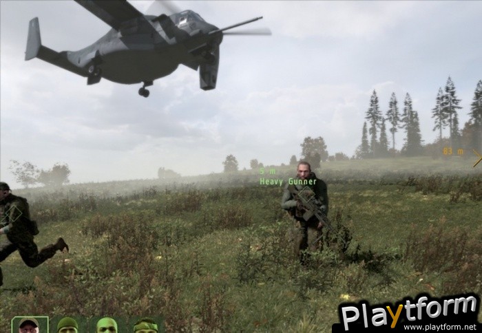 ARMA II (PC)