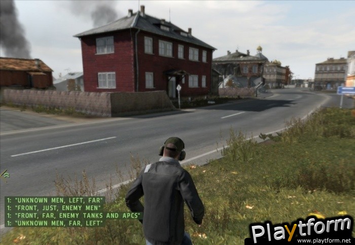 ARMA II (PC)