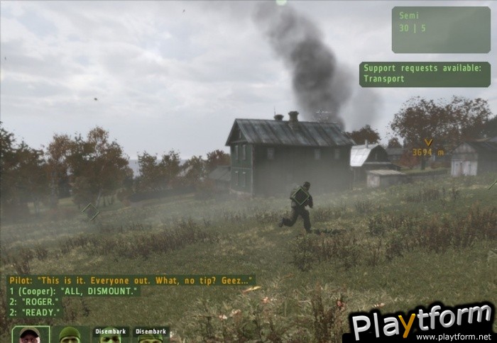 ARMA II (PC)