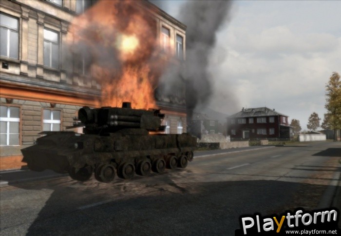 ARMA II (PC)