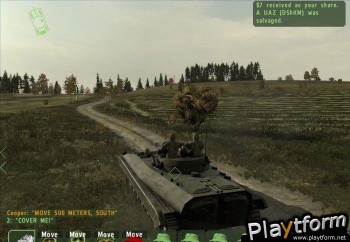 ARMA II (PC)