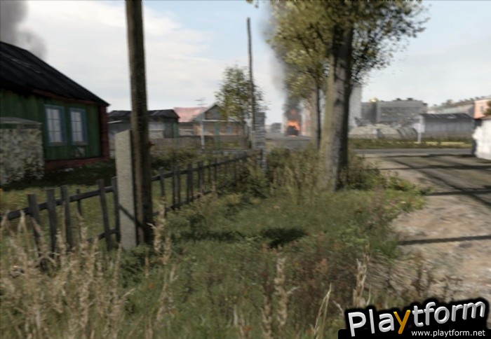 ARMA II (PC)