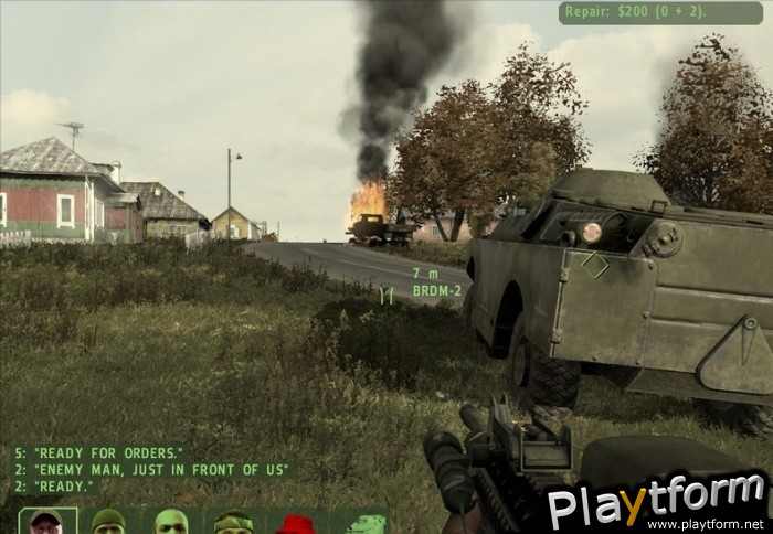 ARMA II (PC)