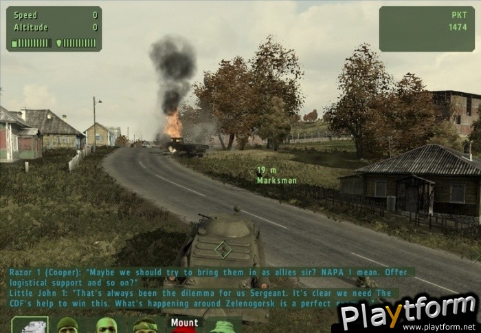 ARMA II (PC)