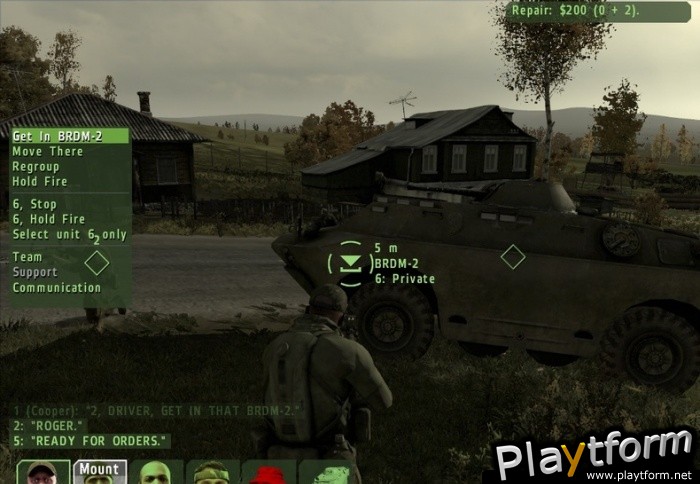 ARMA II (PC)