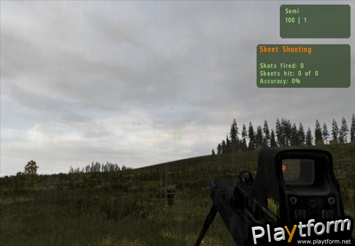 ARMA II (PC)