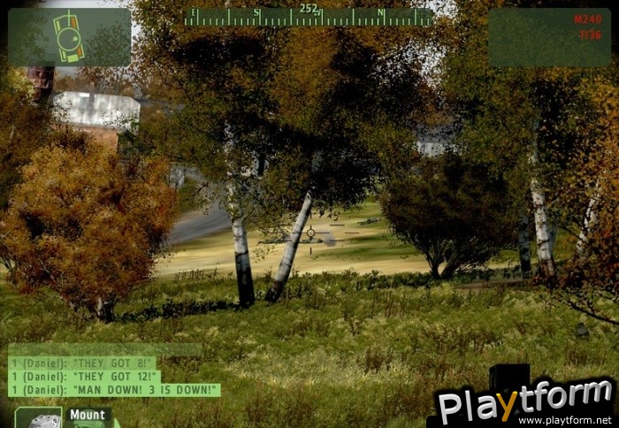 ARMA II (PC)