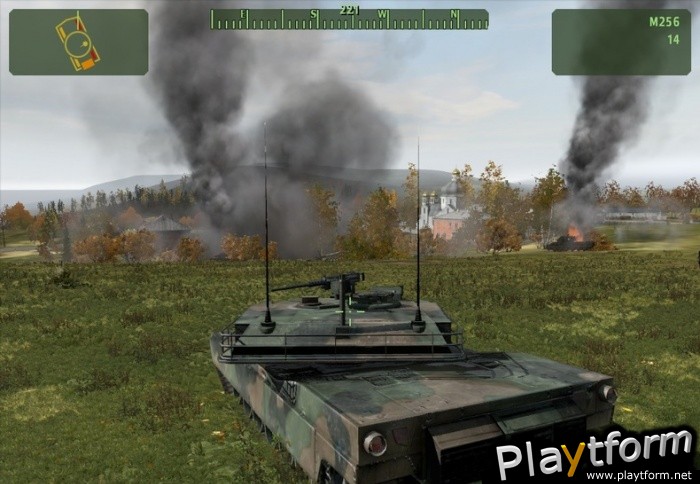 ARMA II (PC)