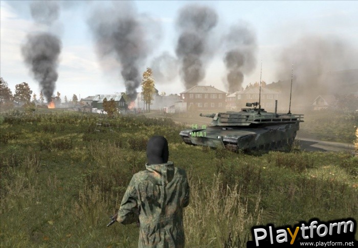 ARMA II (PC)