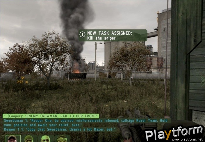 ARMA II (PC)