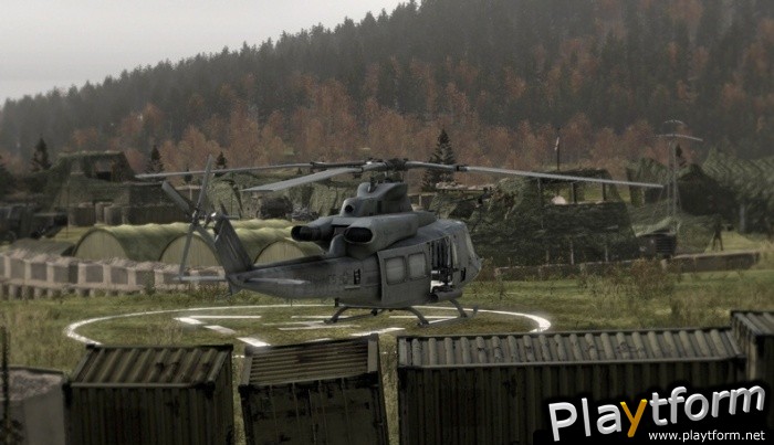 ARMA II (PC)