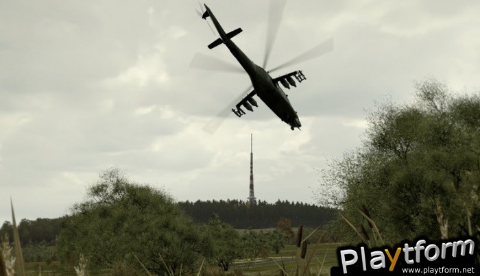 ARMA II (PC)