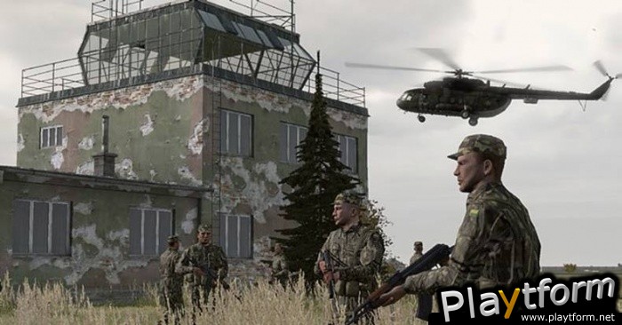 ARMA II (PC)