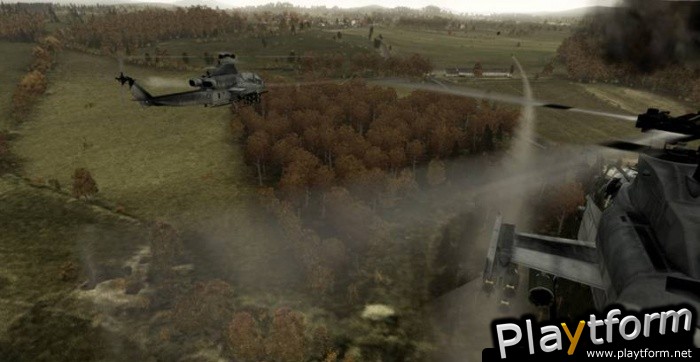 ARMA II (PC)