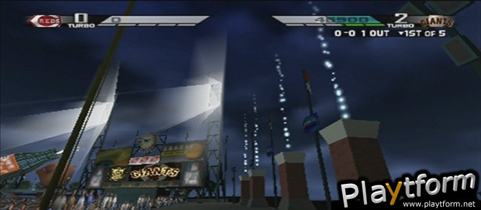 The Bigs 2 (PSP)