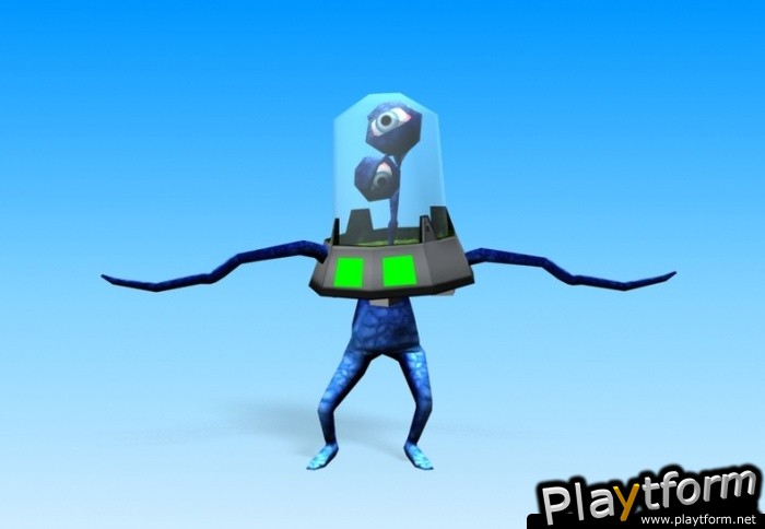 CID The Dummy (Wii)