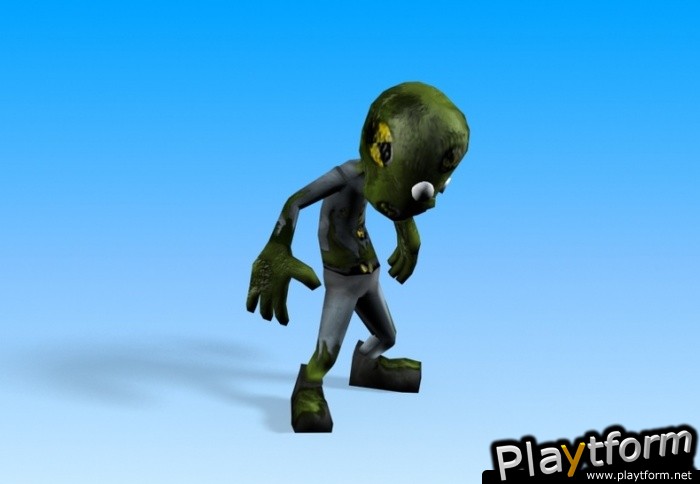 CID The Dummy (Wii)