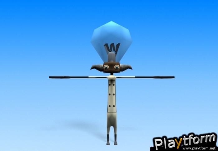 CID The Dummy (Wii)