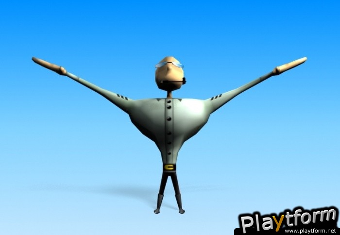 CID The Dummy (Wii)