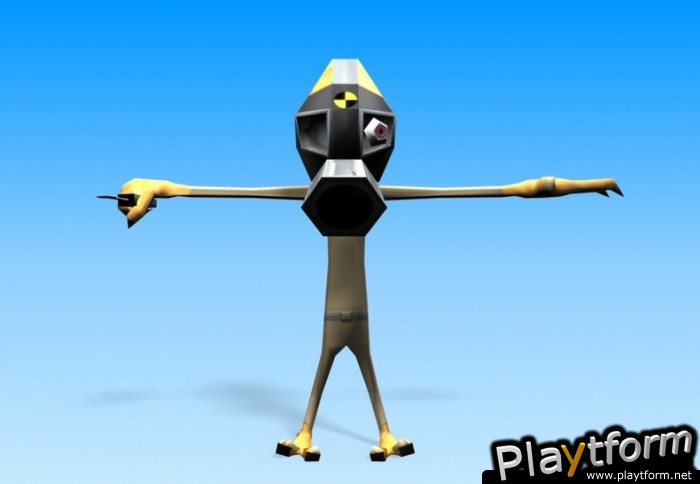 CID The Dummy (Wii)