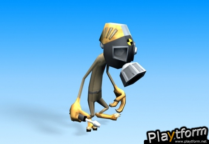 CID The Dummy (Wii)