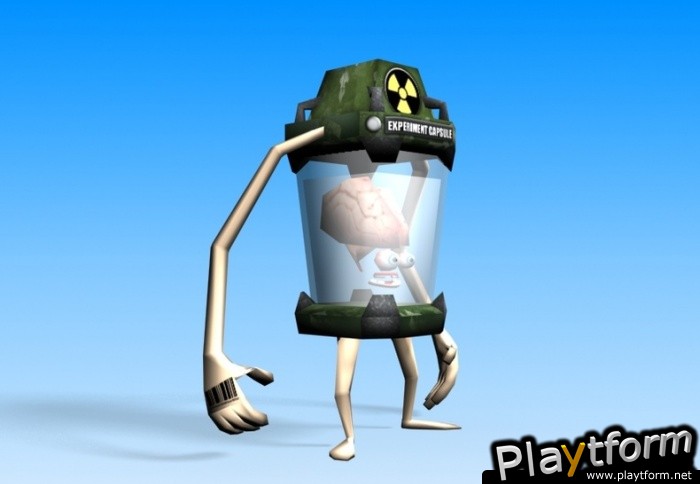 CID The Dummy (Wii)