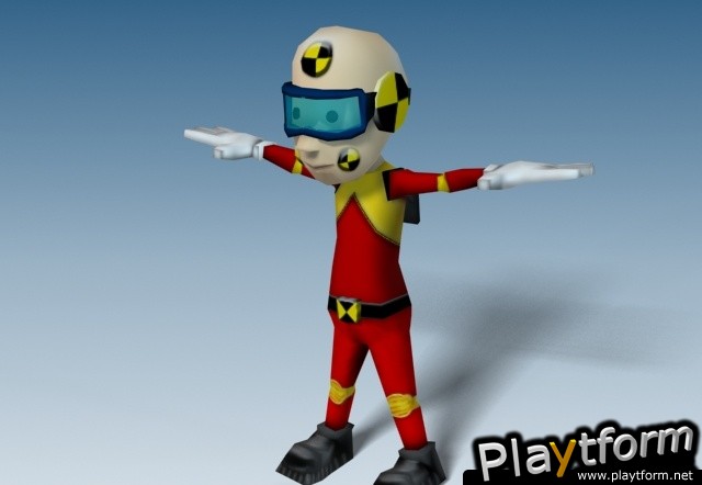 CID The Dummy (Wii)